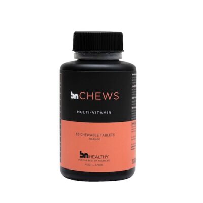 BN Chewable Multi Vitamins