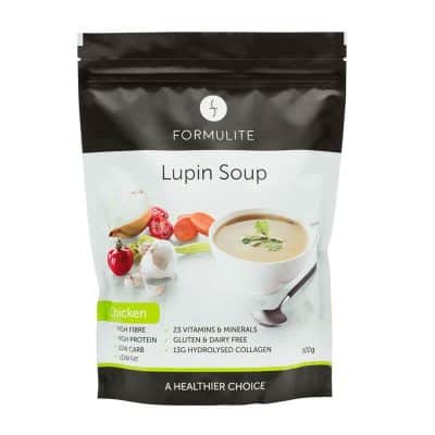 Chicken Soup Pouch