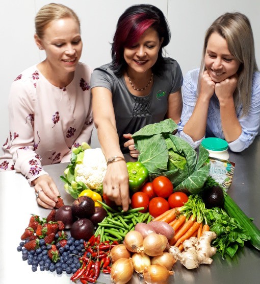 Nutritionist Perth