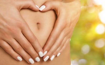 Is your gut bothering you? Get gut happy here
