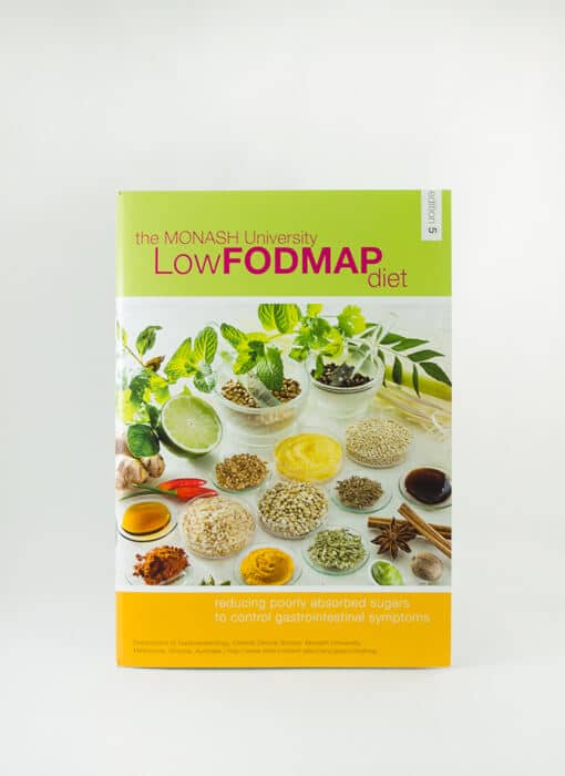 Low FODMAP - About Inspiring Nutrition & Diet Therapy Mandurah