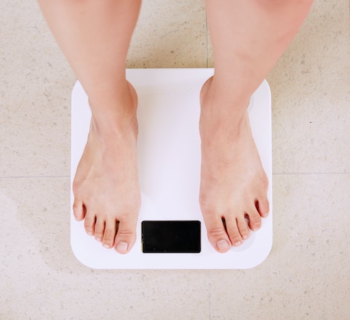 Weight Loss Inspiring Nutrition