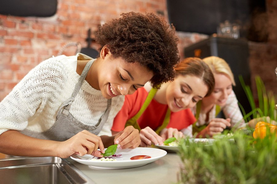 Had weight loss surgery? We’ve created a cooking class just for you